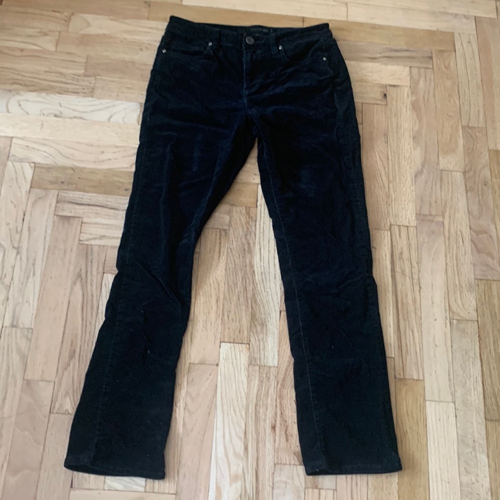 Calvin Klein Cord Pants